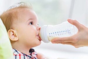 susu anak 1 tahun