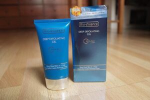 exfoliator terbaik