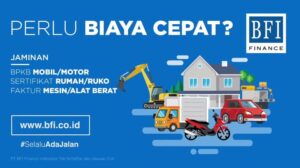 pinjaman dana cepat