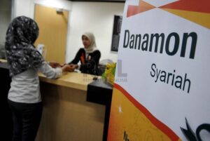 pembiayaan syariah