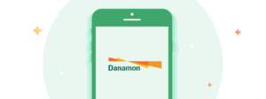 top up ovo danamon
