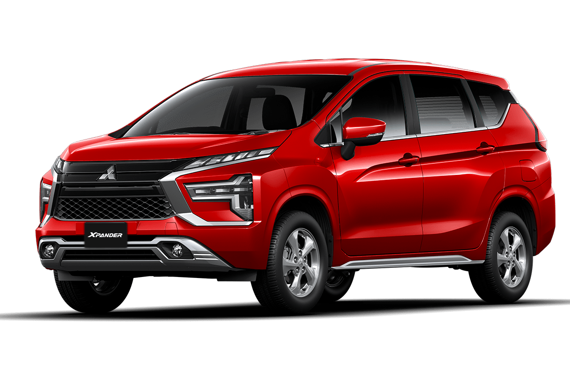 Harga Mobil Xpander 2022 Sport CVT