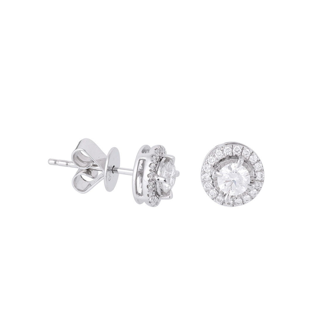 Anting Berlian