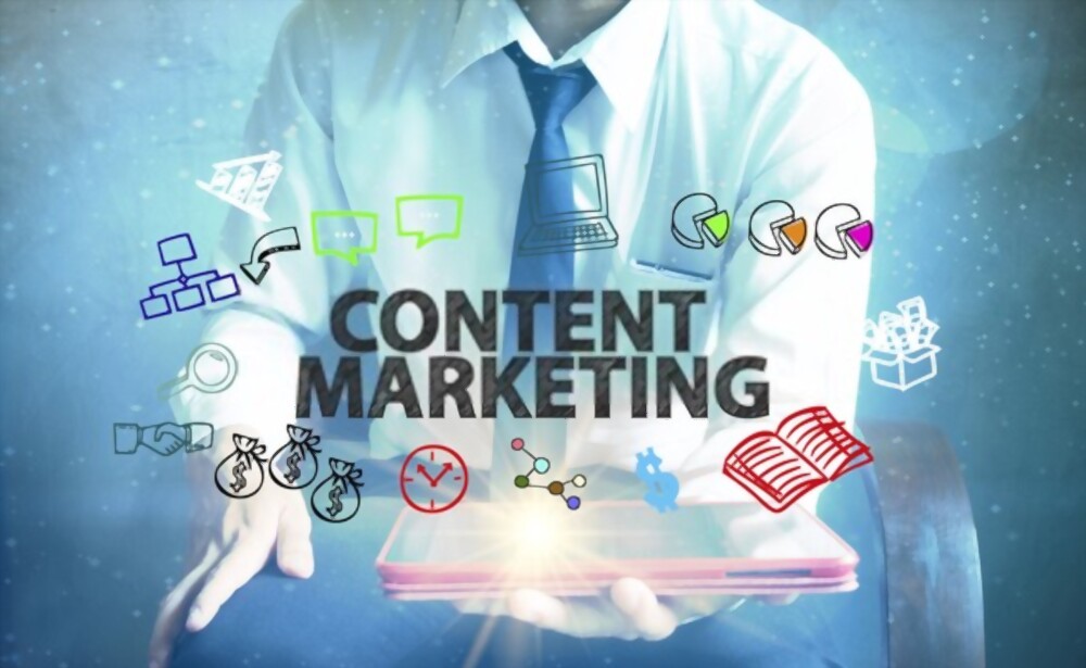 Content Agency