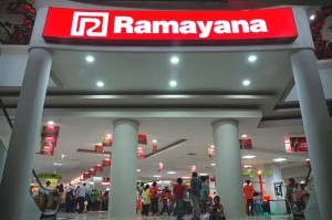 Ramayana Jakarta Selatan