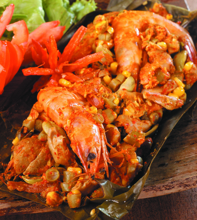 Resep Masakan Indonesia