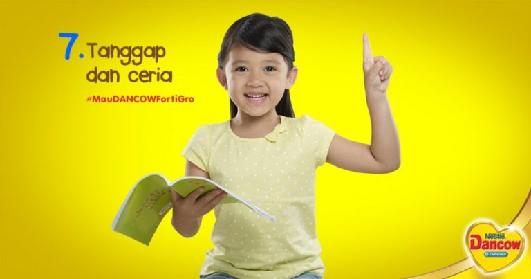 anak cerdas
