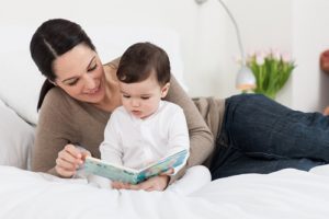 cara mendidik anak usia 3 tahun