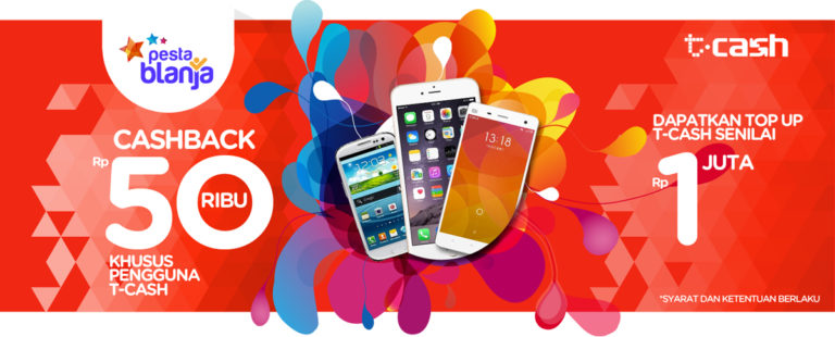 belanja online