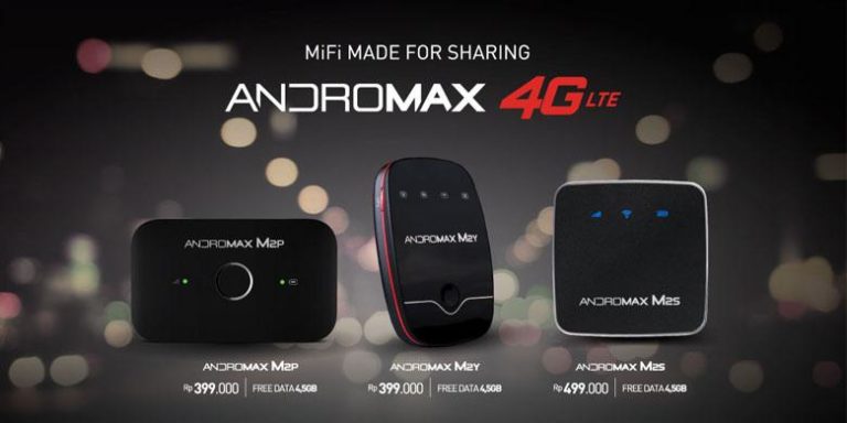 smartfren 4g