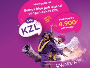 internet murah