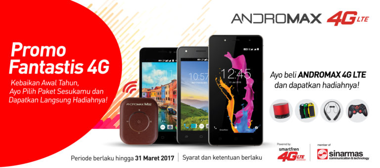 harga hp andromax 4g