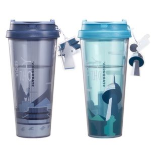 tumbler starbuck