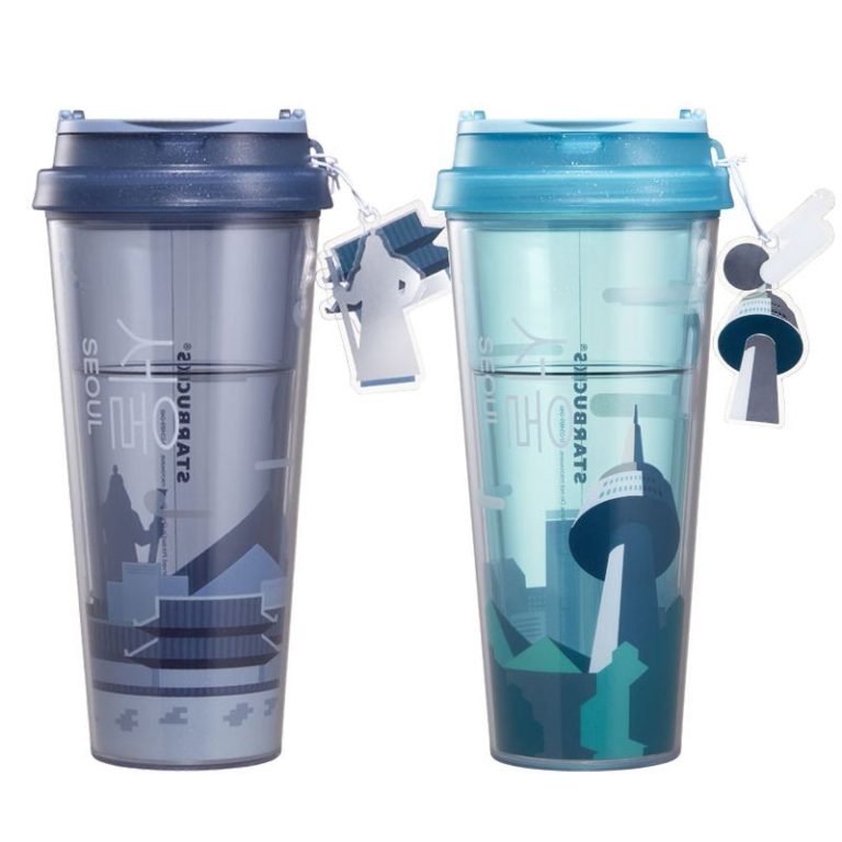 tumbler starbuck