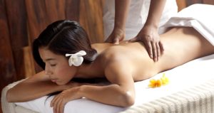 Spa Bali seminyak
