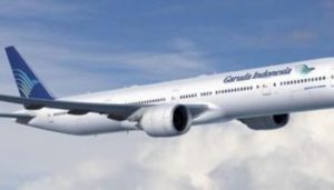 tiket garuda