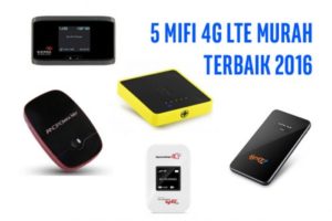 modem 4g terbaik