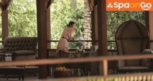 Best Spa In Ubud