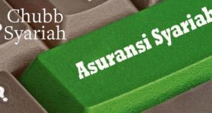 asuransi syariah