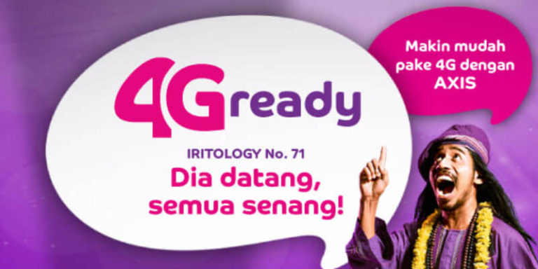 internet murah