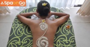 Bali spa booking online
