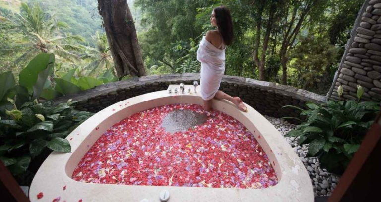 Spa Ubud Bali