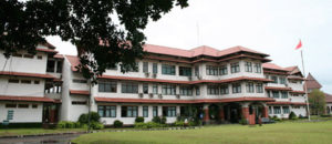 islamic boarding school