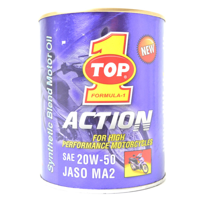oli motor