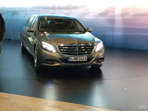 E Class
