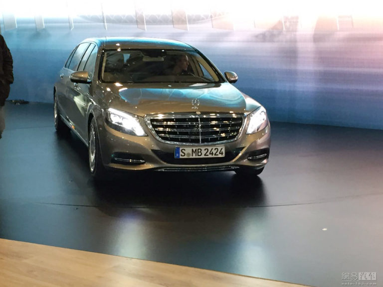 E Class