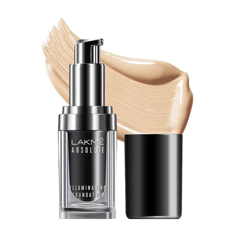 Make Up Untuk Kulit Kering