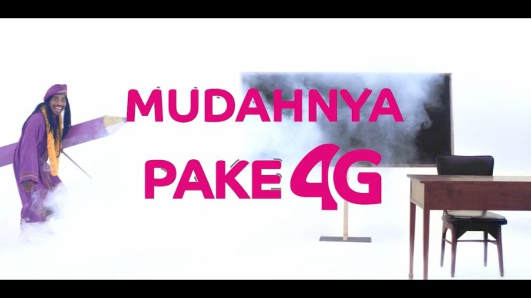 Internet 4g