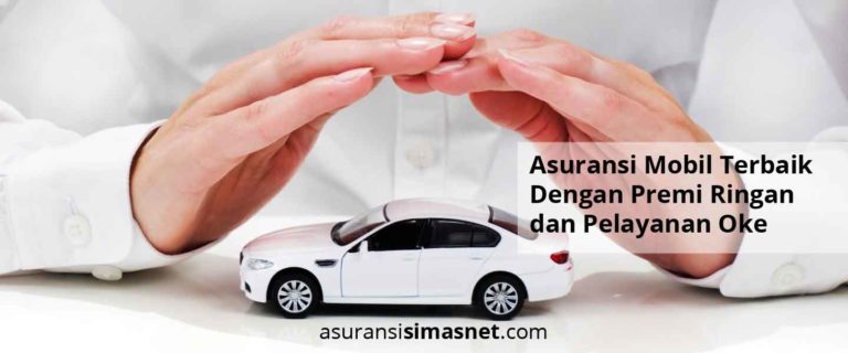 Asuransi Kendaraan