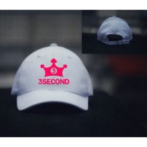 Topi 3second