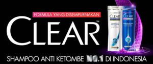 Shampo Anti Ketombe yang Bagus