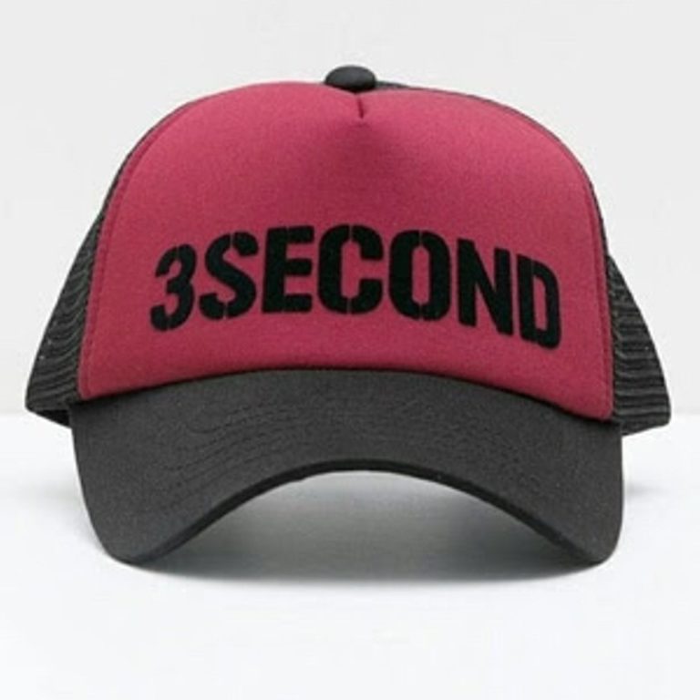 Topi 3second
