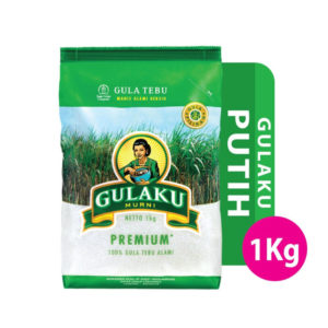 Gula Putih