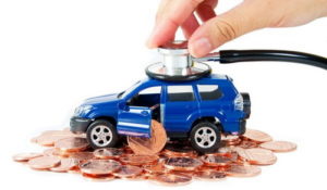 Asuransi mobil