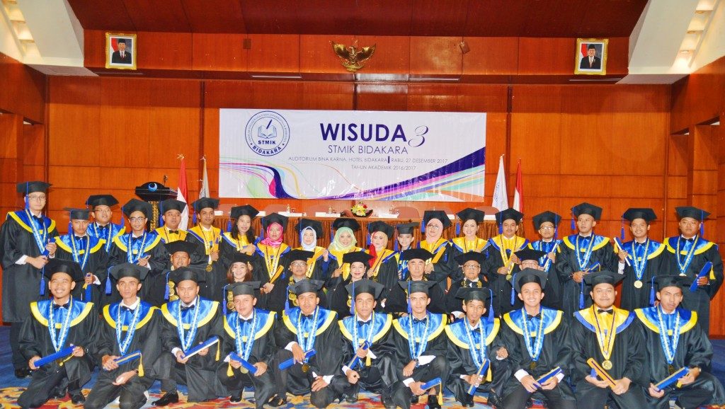 Teknik Informatika
