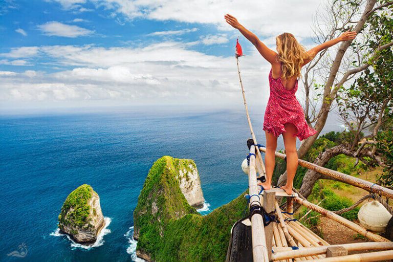 paket tour nusa penida