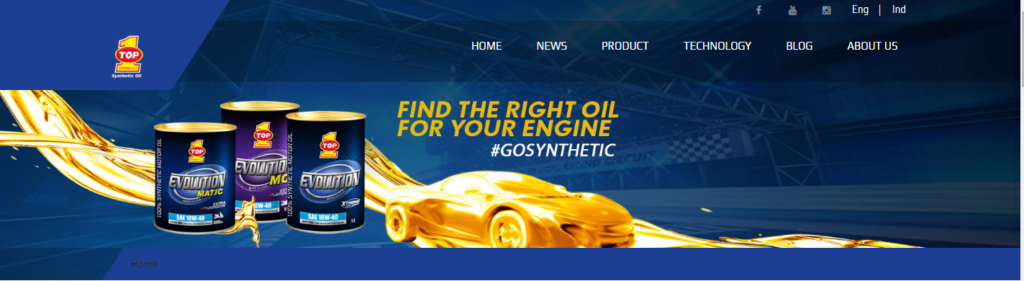 oli synthetic