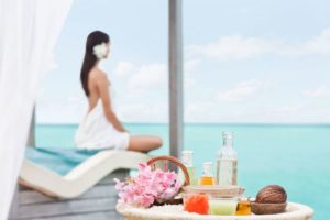 Spa In Bali Seminyak