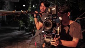 jurusan broadcasting