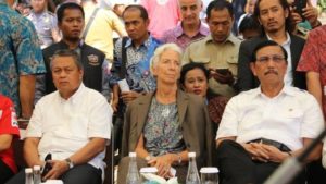 Berita Internasional