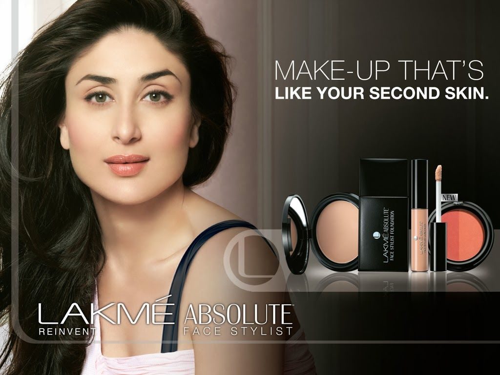 face makeup beauty