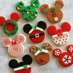 resep kue natal