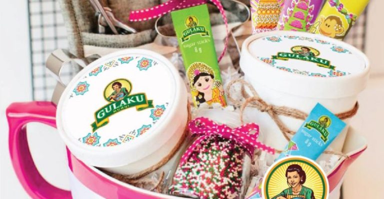 gulaku sachet