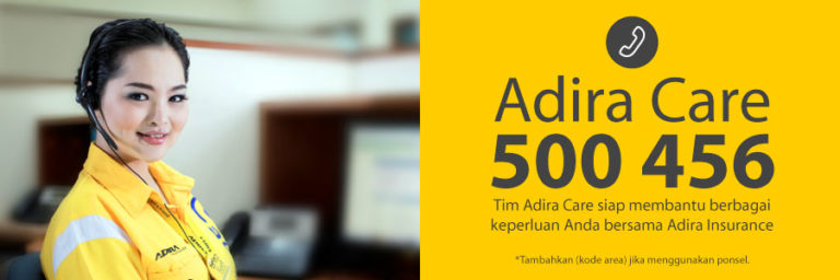 Asuransi mobil terbaik