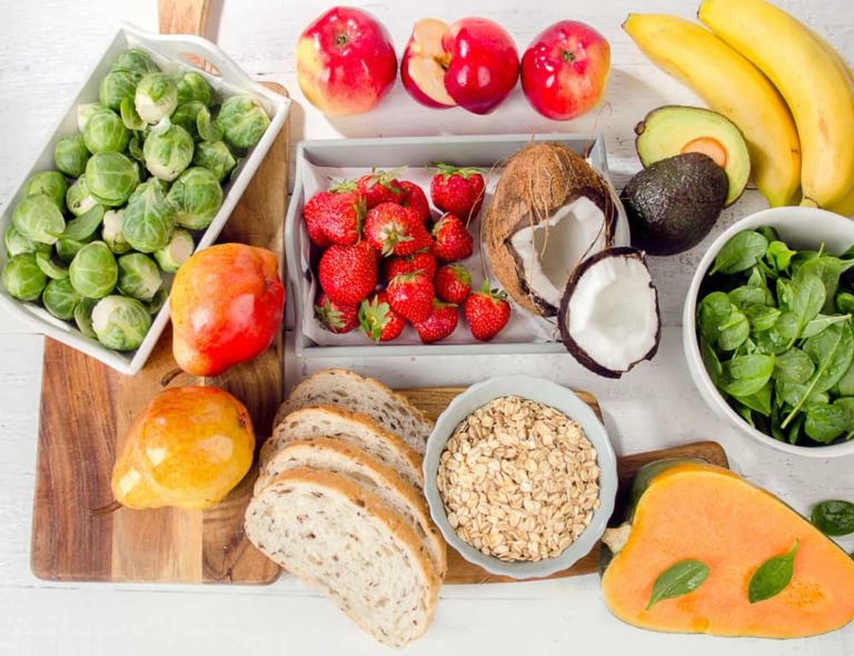Menu Makanan Sehat Untuk Diet