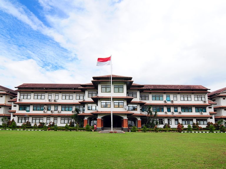 Boarding School di Bogor